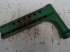 Achsen & Lenkung des Typs John Deere 4240, Gebrauchtmaschine in Hemmet (Bild 14)
