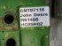 Achsen & Lenkung des Typs John Deere 4240, Gebrauchtmaschine in Hemmet (Bild 19)