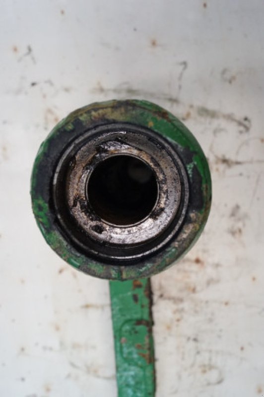 Achsen & Lenkung des Typs John Deere 4240, Gebrauchtmaschine in Hemmet (Bild 8)