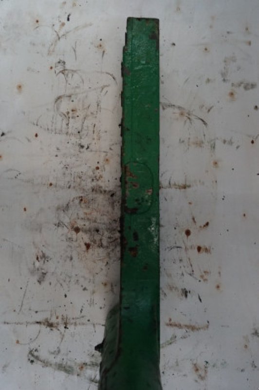 Achsen & Lenkung des Typs John Deere 4240, Gebrauchtmaschine in Hemmet (Bild 9)