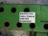 Achsen & Lenkung des Typs John Deere 4240, Gebrauchtmaschine in Hemmet (Bild 15)