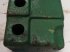 Achsen & Lenkung des Typs John Deere 4240, Gebrauchtmaschine in Hemmet (Bild 14)