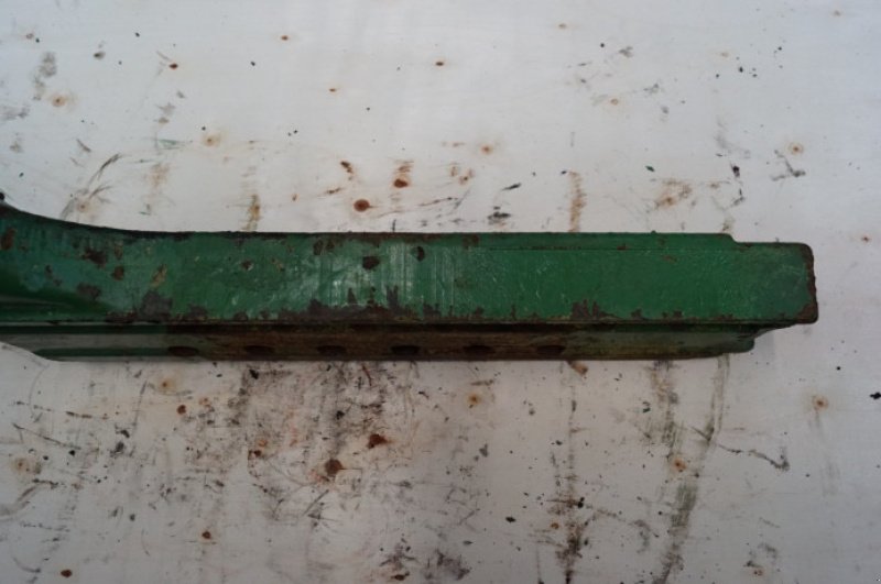 Achsen & Lenkung des Typs John Deere 4240, Gebrauchtmaschine in Hemmet (Bild 8)
