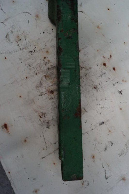 Achsen & Lenkung des Typs John Deere 4240, Gebrauchtmaschine in Hemmet (Bild 9)