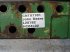 Achsen & Lenkung des Typs John Deere 4440, Gebrauchtmaschine in Hemmet (Bild 14)