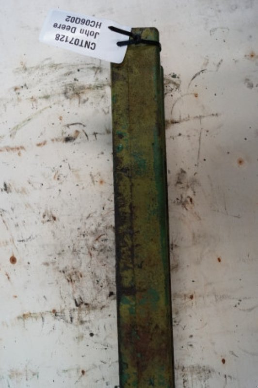 Achsen & Lenkung des Typs John Deere 4455, Gebrauchtmaschine in Hemmet (Bild 7)