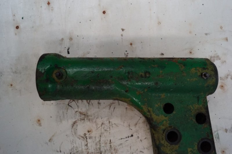 Achsen & Lenkung des Typs John Deere 4455, Gebrauchtmaschine in Hemmet (Bild 9)