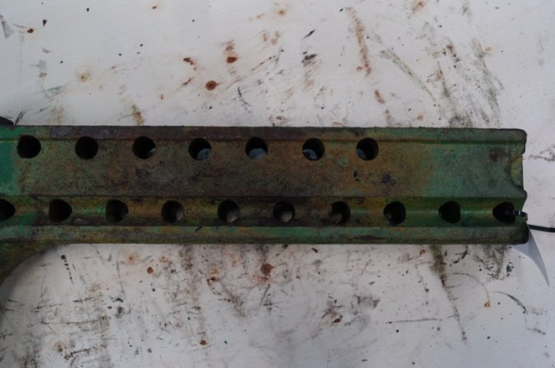 Achsen & Lenkung des Typs John Deere 4455, Gebrauchtmaschine in Hemmet (Bild 11)