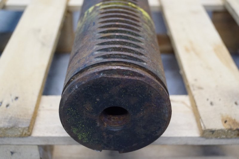 Achsen & Lenkung des Typs John Deere 4560, Gebrauchtmaschine in Hemmet (Bild 7)