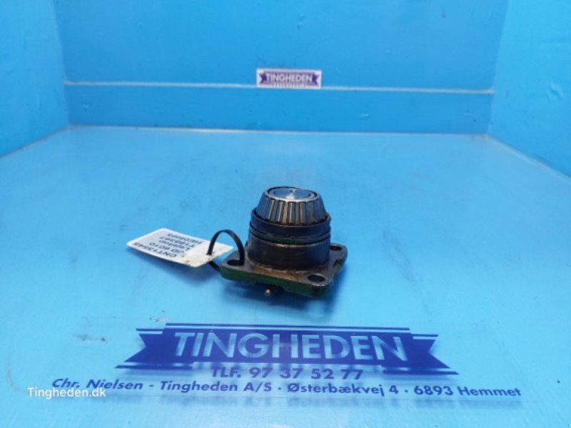 Achsen & Lenkung des Typs John Deere 6010, Gebrauchtmaschine in Hemmet (Bild 1)