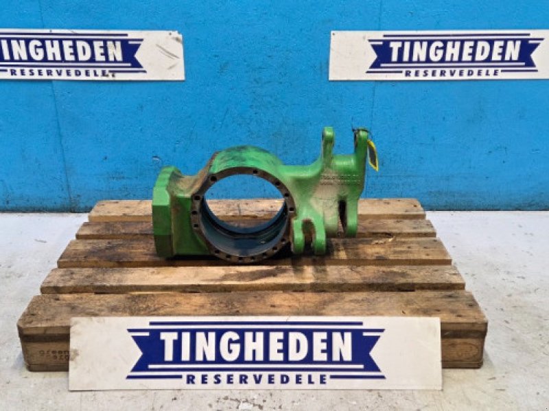 Achsen & Lenkung del tipo John Deere 6215R, Gebrauchtmaschine In Hemmet (Immagine 1)