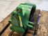 Achsen & Lenkung des Typs John Deere 6215R, Gebrauchtmaschine in Hemmet (Bild 12)