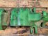 Achsen & Lenkung des Typs John Deere 6215R, Gebrauchtmaschine in Hemmet (Bild 17)