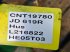 Achsen & Lenkung des Typs John Deere 6215R, Gebrauchtmaschine in Hemmet (Bild 18)