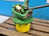 Achsen & Lenkung des Typs John Deere 6215R, Gebrauchtmaschine in Hemmet (Bild 13)