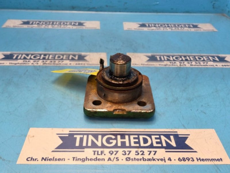 Achsen & Lenkung del tipo John Deere 6215R, Gebrauchtmaschine In Hemmet (Immagine 1)