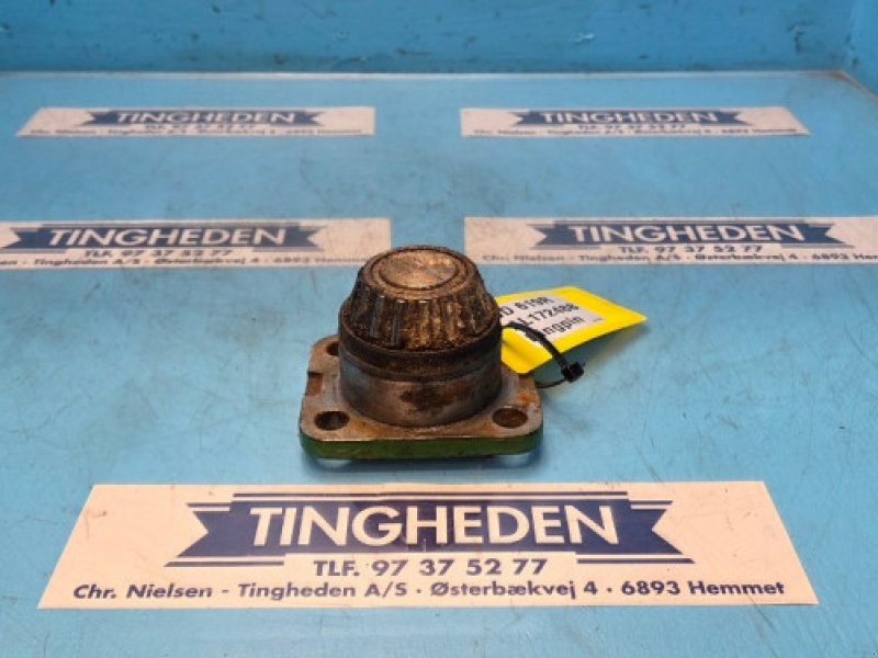 Achsen & Lenkung del tipo John Deere 6215R, Gebrauchtmaschine In Hemmet (Immagine 1)