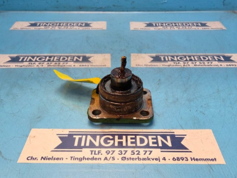 Achsen & Lenkung del tipo John Deere 6215R, Gebrauchtmaschine In Hemmet (Immagine 1)