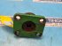 Achsen & Lenkung des Typs John Deere 6215R, Gebrauchtmaschine in Hemmet (Bild 9)