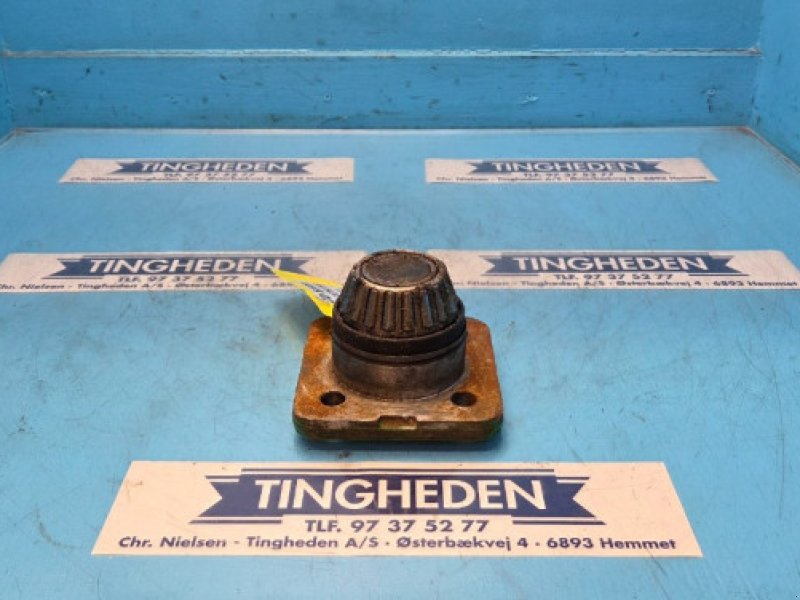 Achsen & Lenkung del tipo John Deere 6215R, Gebrauchtmaschine In Hemmet (Immagine 1)