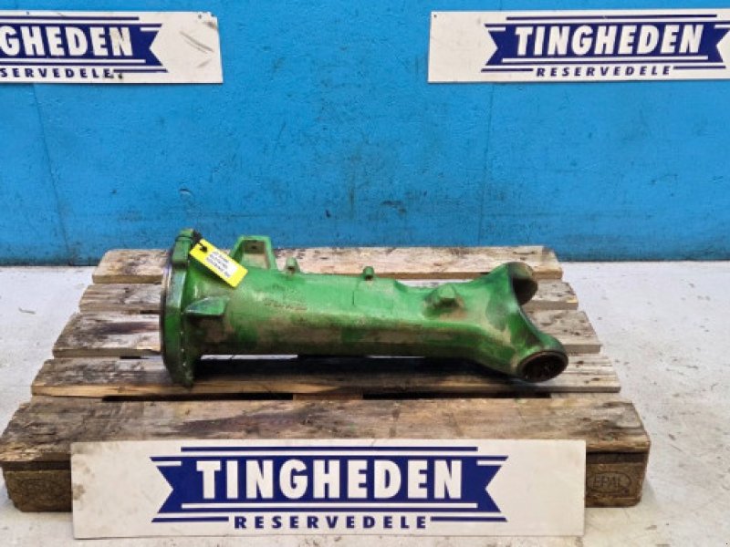 Achsen & Lenkung del tipo John Deere 6215R, Gebrauchtmaschine In Hemmet (Immagine 1)