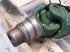 Achsen & Lenkung des Typs John Deere 6505, Gebrauchtmaschine in Hemmet (Bild 12)