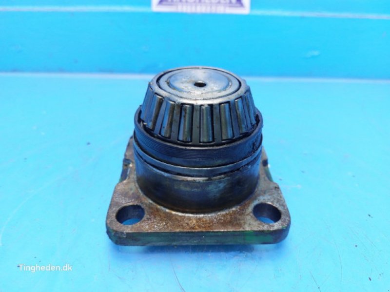 Achsen & Lenkung des Typs John Deere 6810, Gebrauchtmaschine in Hemmet (Bild 2)