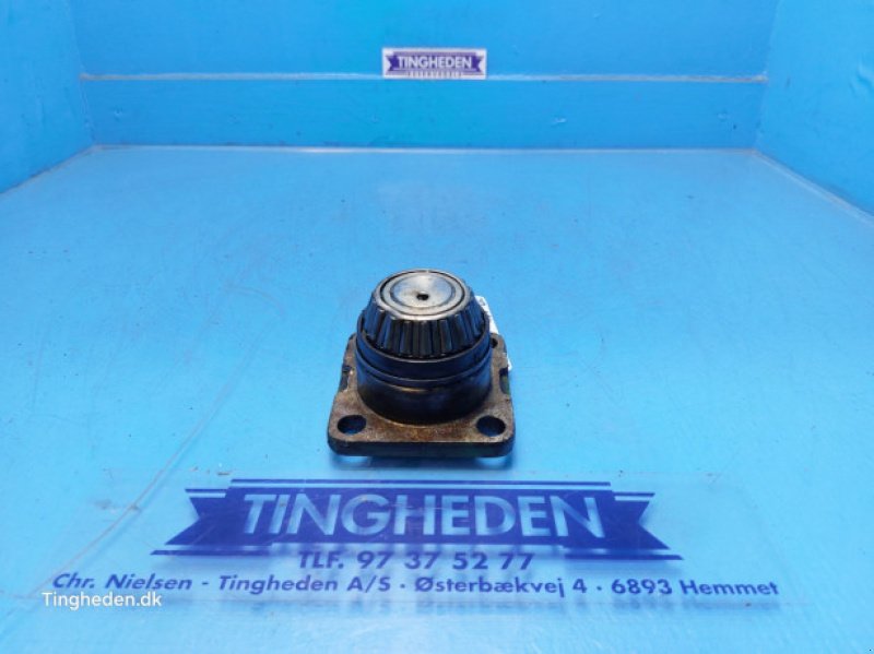 Achsen & Lenkung des Typs John Deere 6810, Gebrauchtmaschine in Hemmet (Bild 1)