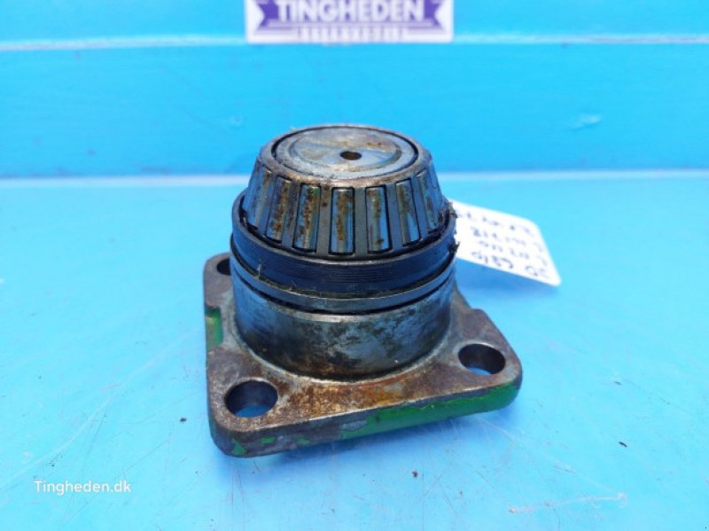 Achsen & Lenkung des Typs John Deere 6810, Gebrauchtmaschine in Hemmet (Bild 2)