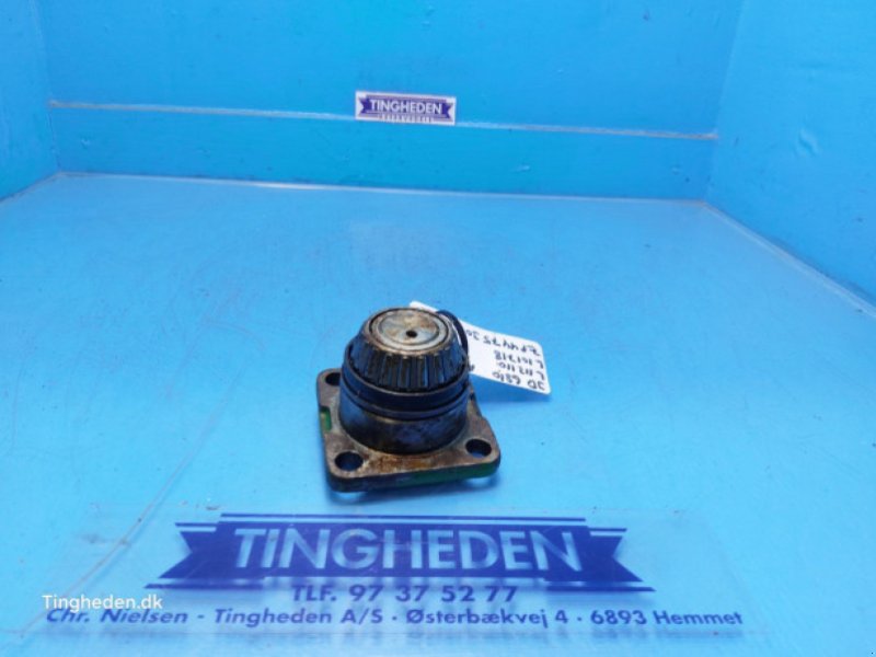 Achsen & Lenkung des Typs John Deere 6810, Gebrauchtmaschine in Hemmet (Bild 1)