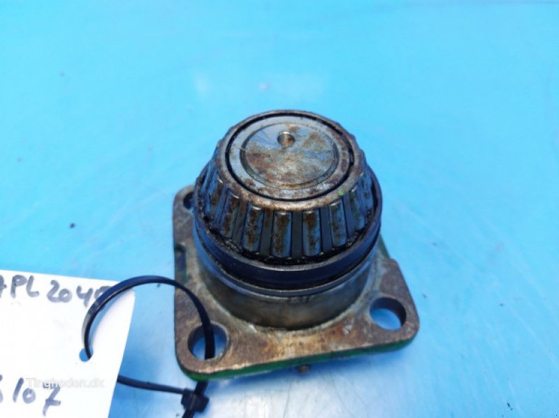 Achsen & Lenkung des Typs John Deere 6810, Gebrauchtmaschine in Hemmet (Bild 5)