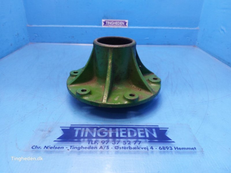 Achsen & Lenkung des Typs John Deere Lanz, Gebrauchtmaschine in Hemmet (Bild 1)