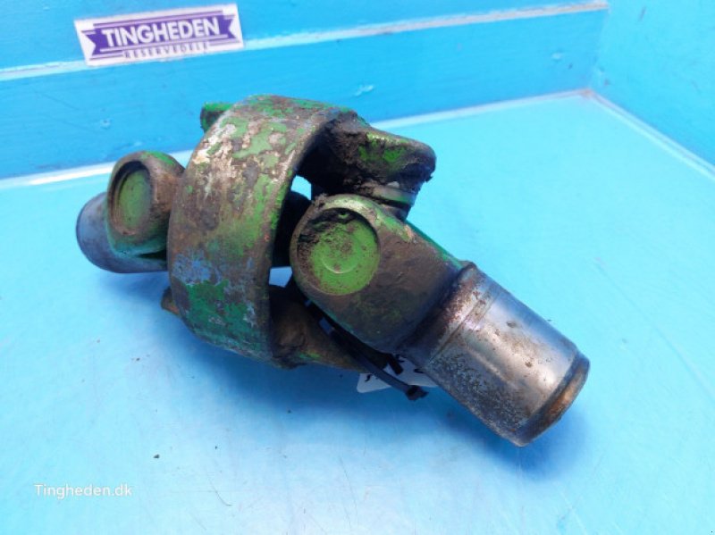 Achsen & Lenkung des Typs John Deere Sonstiges, Gebrauchtmaschine in Hemmet (Bild 11)