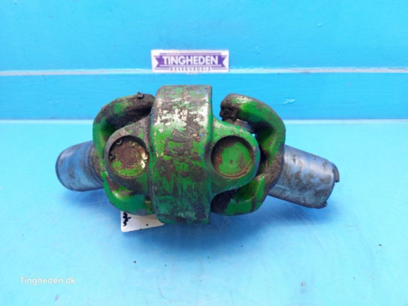 Achsen & Lenkung des Typs John Deere Sonstiges, Gebrauchtmaschine in Hemmet (Bild 13)