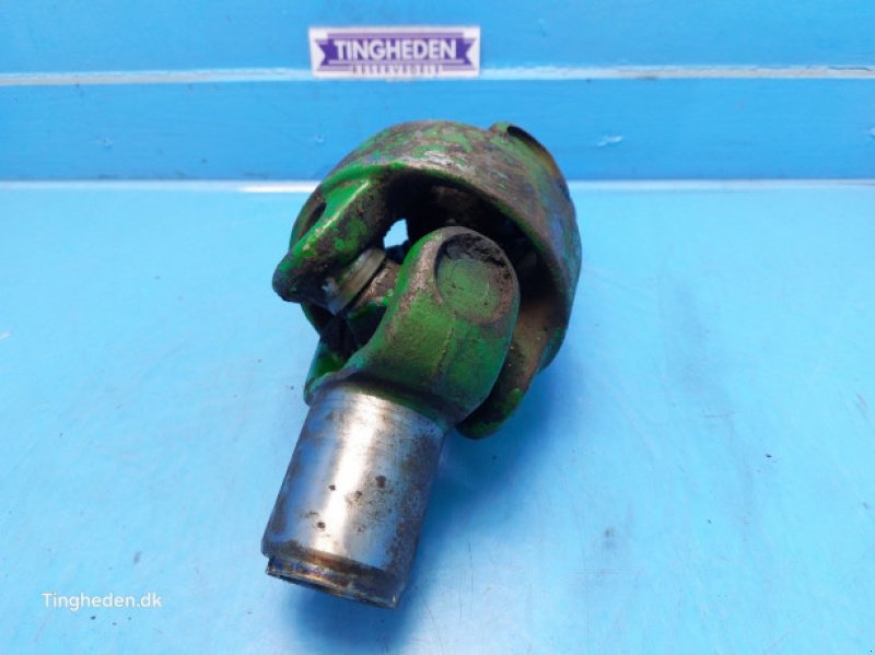 Achsen & Lenkung des Typs John Deere Sonstiges, Gebrauchtmaschine in Hemmet (Bild 12)