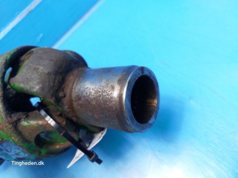 Achsen & Lenkung des Typs John Deere Sonstiges, Gebrauchtmaschine in Hemmet (Bild 10)