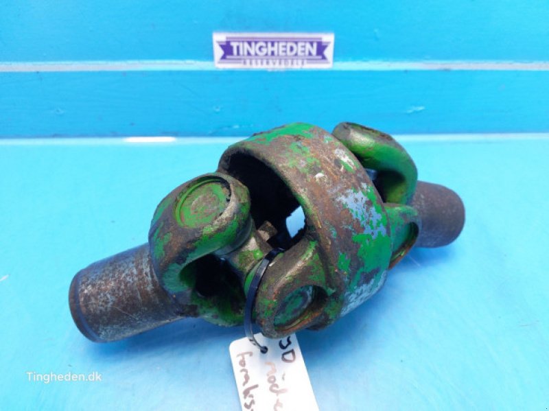 Achsen & Lenkung des Typs John Deere Sonstiges, Gebrauchtmaschine in Hemmet (Bild 7)