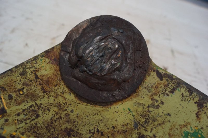 Achsen & Lenkung des Typs John Deere Sonstiges, Gebrauchtmaschine in Hemmet (Bild 10)