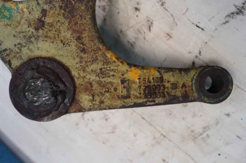 Achsen & Lenkung des Typs John Deere Sonstiges, Gebrauchtmaschine in Hemmet (Bild 9)