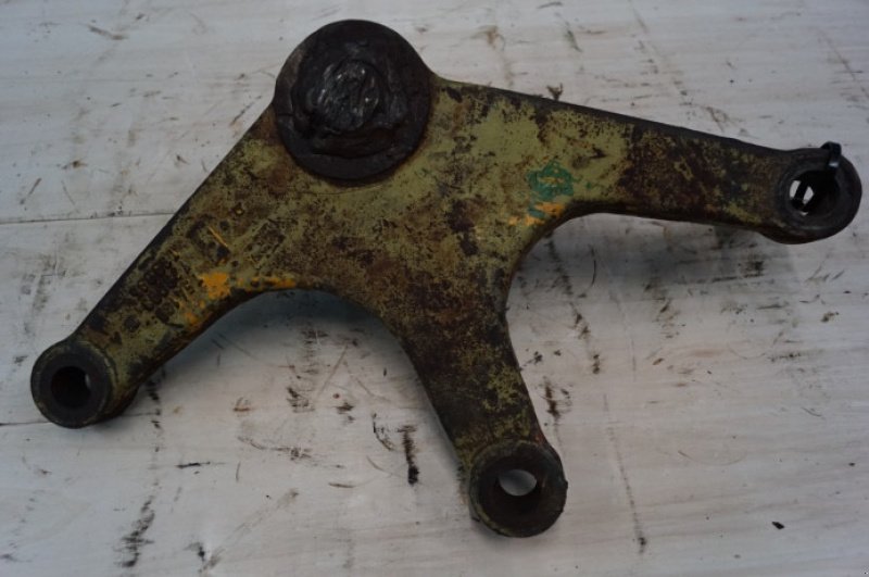 Achsen & Lenkung des Typs John Deere Sonstiges, Gebrauchtmaschine in Hemmet (Bild 8)