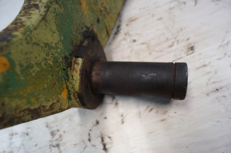 Achsen & Lenkung des Typs John Deere Sonstiges, Gebrauchtmaschine in Hemmet (Bild 12)
