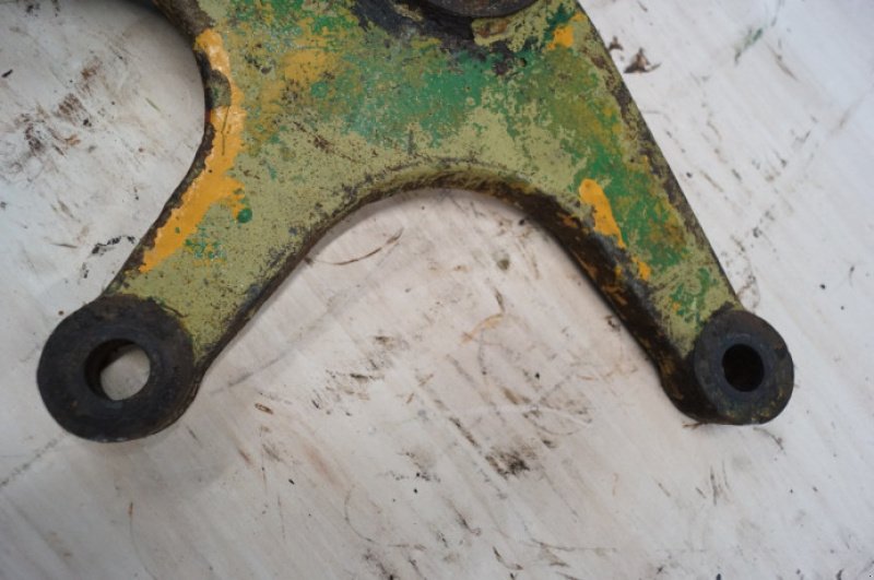 Achsen & Lenkung des Typs John Deere Sonstiges, Gebrauchtmaschine in Hemmet (Bild 5)