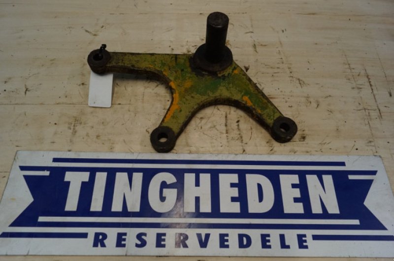 Achsen & Lenkung des Typs John Deere Sonstiges, Gebrauchtmaschine in Hemmet (Bild 2)