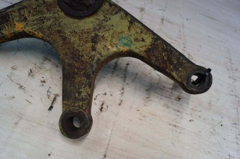 Achsen & Lenkung des Typs John Deere Sonstiges, Gebrauchtmaschine in Hemmet (Bild 11)