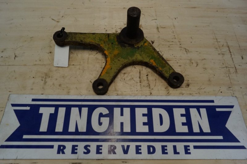 Achsen & Lenkung des Typs John Deere Sonstiges, Gebrauchtmaschine in Hemmet (Bild 1)