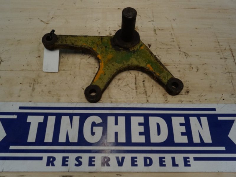 Achsen & Lenkung of the type John Deere Sonstiges, Gebrauchtmaschine in Hemmet (Picture 1)