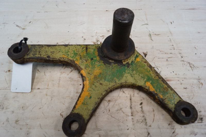Achsen & Lenkung des Typs John Deere Sonstiges, Gebrauchtmaschine in Hemmet (Bild 3)