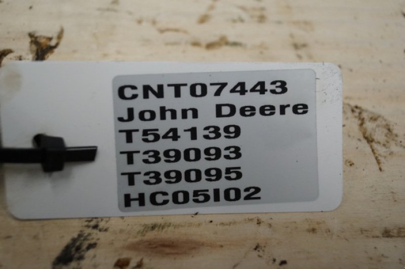 Achsen & Lenkung des Typs John Deere Sonstiges, Gebrauchtmaschine in Hemmet (Bild 13)