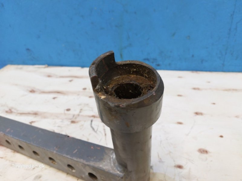 Achsen & Lenkung des Typs Massey Ferguson 165, Gebrauchtmaschine in Hemmet (Bild 9)