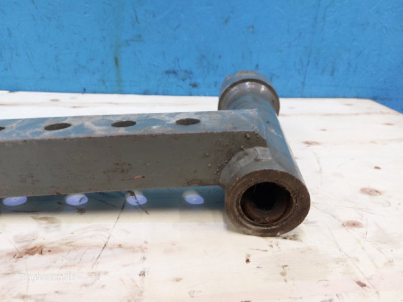 Achsen & Lenkung des Typs Massey Ferguson 165, Gebrauchtmaschine in Hemmet (Bild 7)